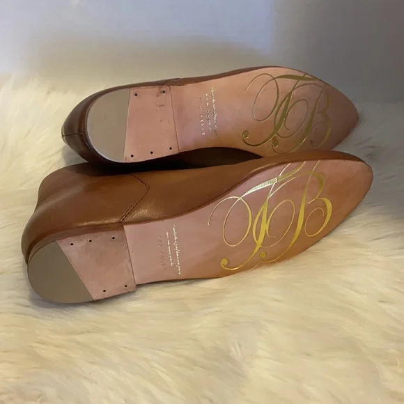 TED BAKER LEATHER BOOTIES - Picture 5 of 7